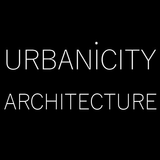 URBANiCITY Logo